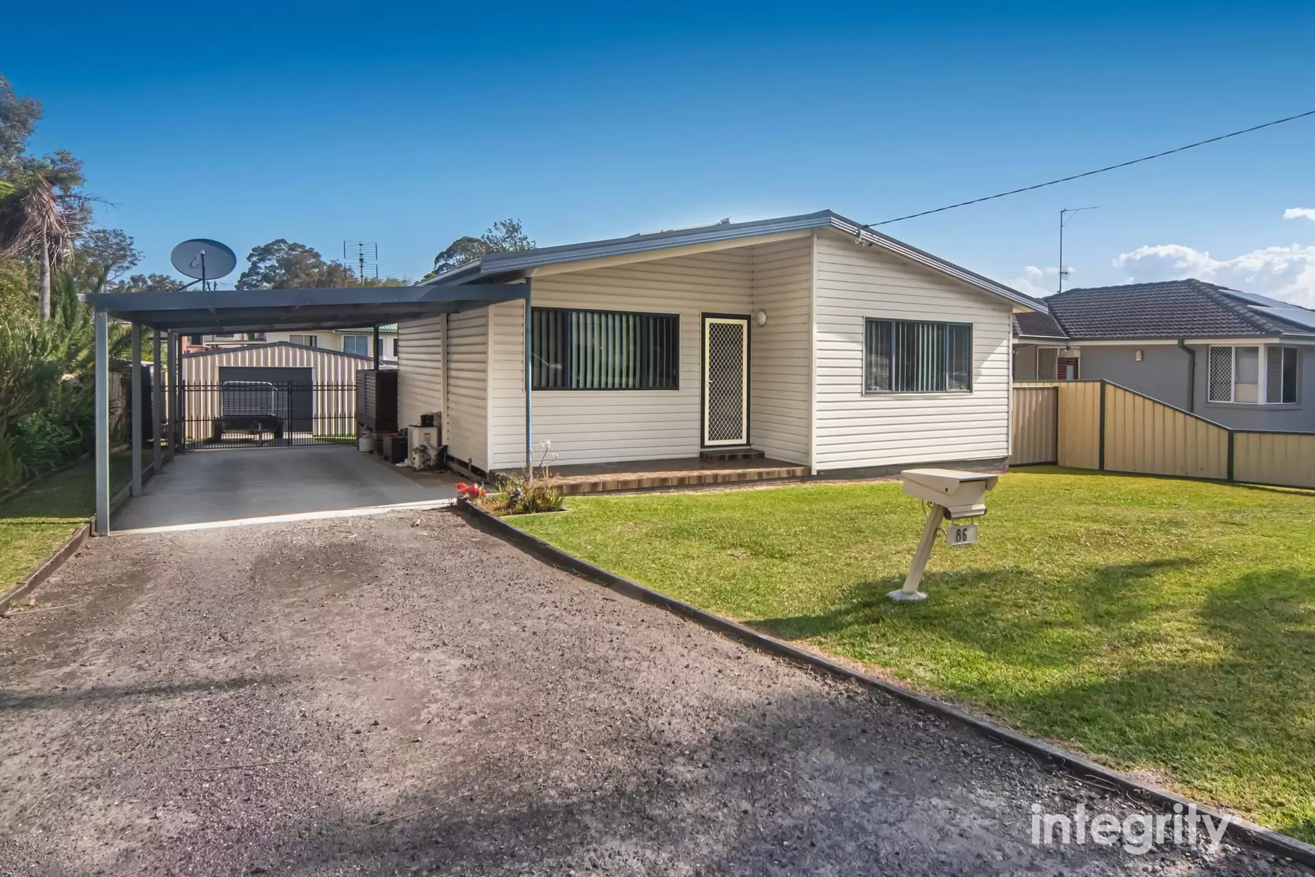 86 Albert Street, Nowra For Lease by Integrity Real Estate