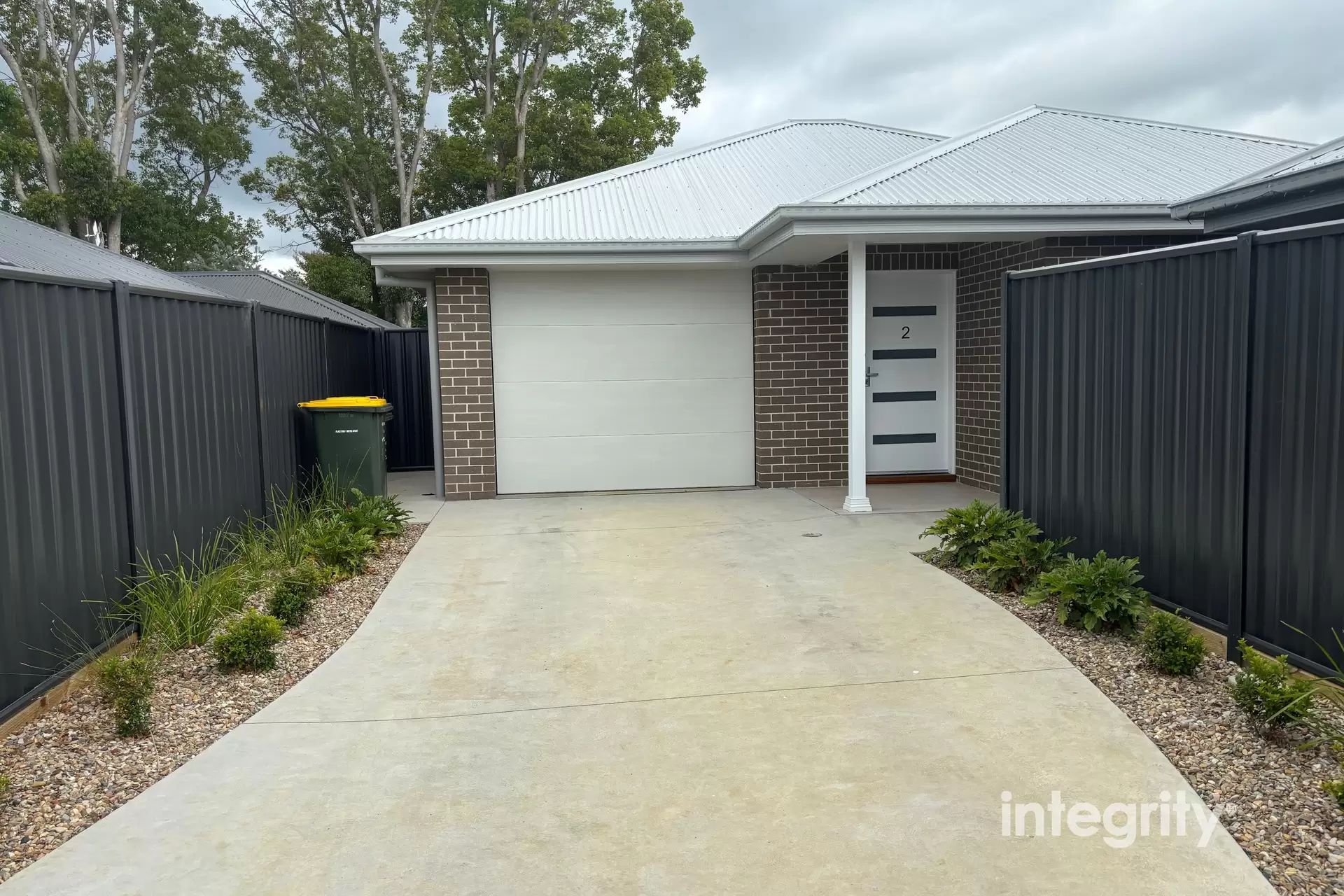 2/13B Meroo Road, Bomaderry Leased by Integrity Real Estate