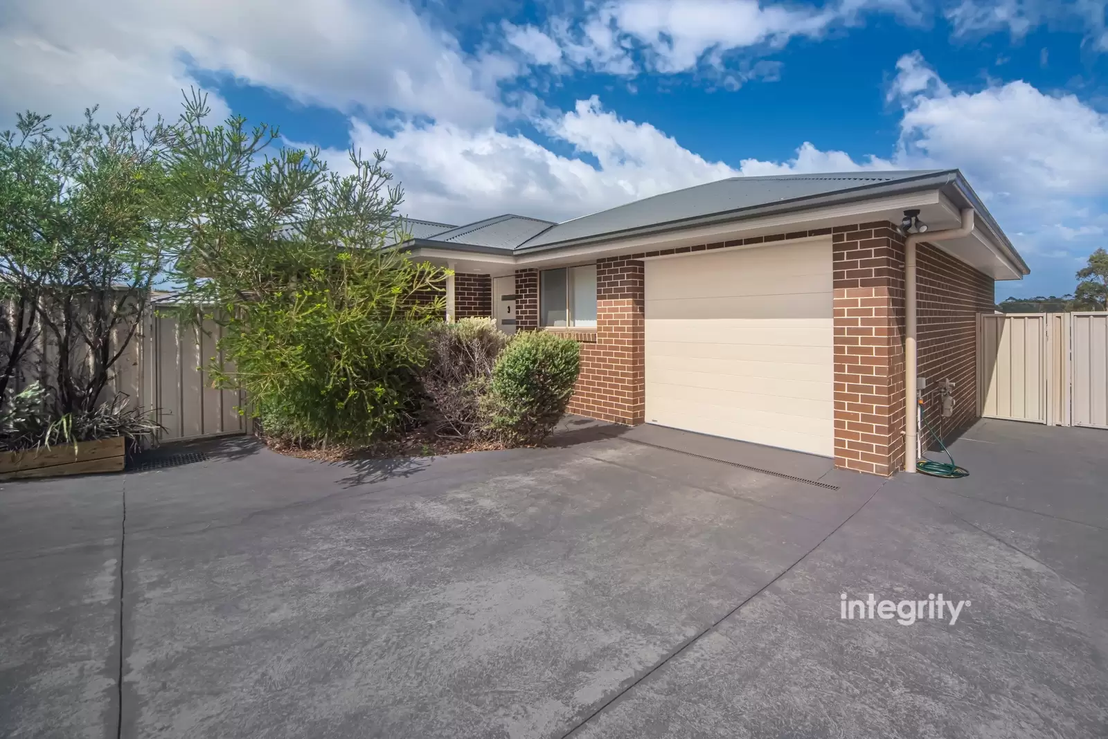 3/19 Sugarwood Road, Worrigee Sold by Integrity Real Estate - image 1