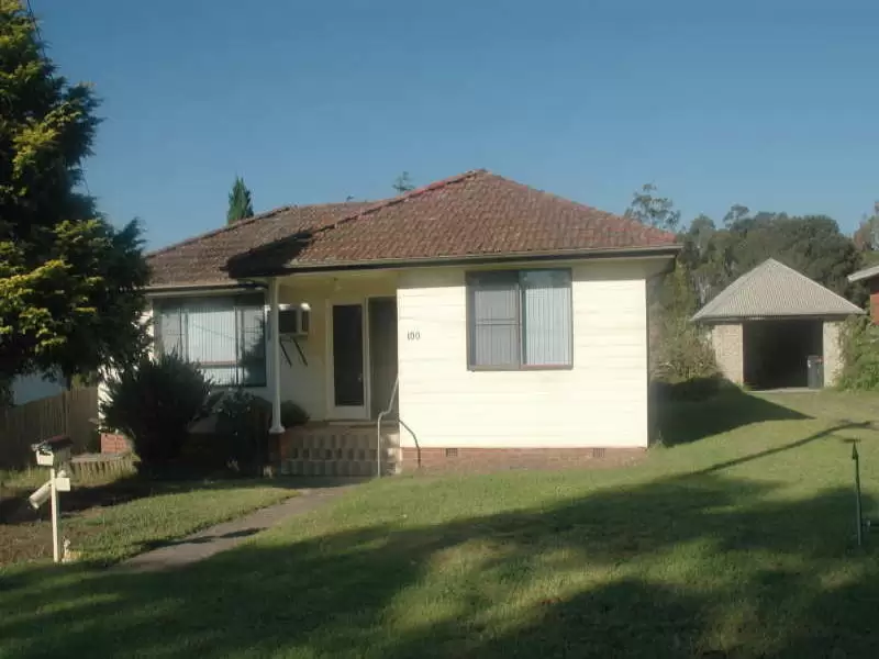 Bomaderry Sold by Integrity Real Estate