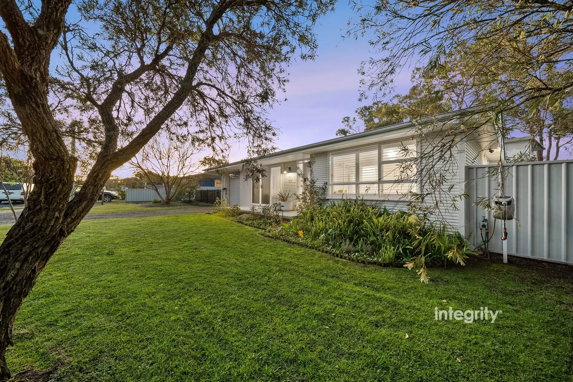 7 Flora Street, Culburra Beach Sold by Integrity Real Estate