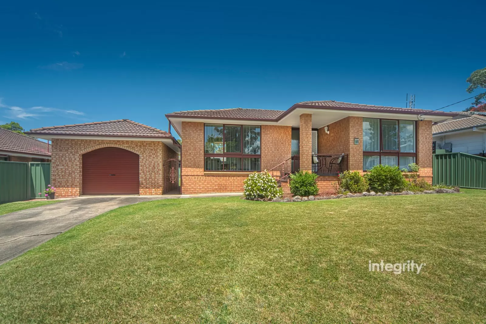 42 Salisbury Drive, Nowra Sold by Integrity Real Estate - image 1