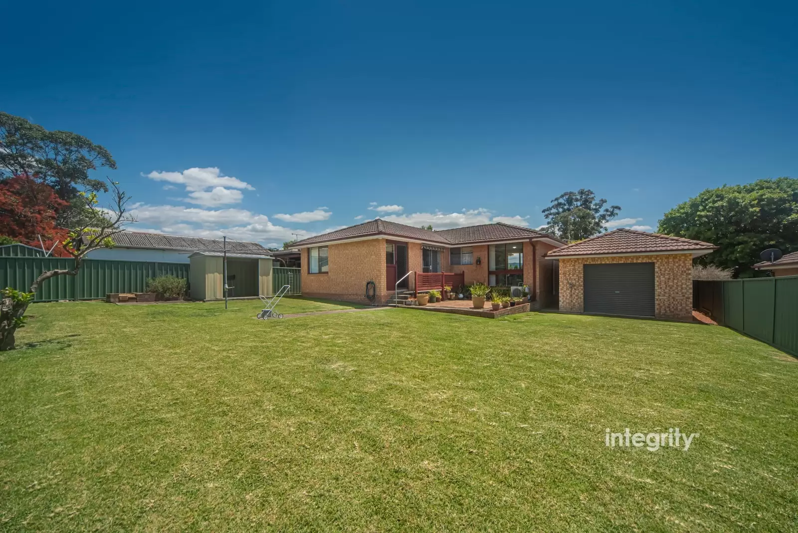 42 Salisbury Drive, Nowra Sold by Integrity Real Estate - image 8