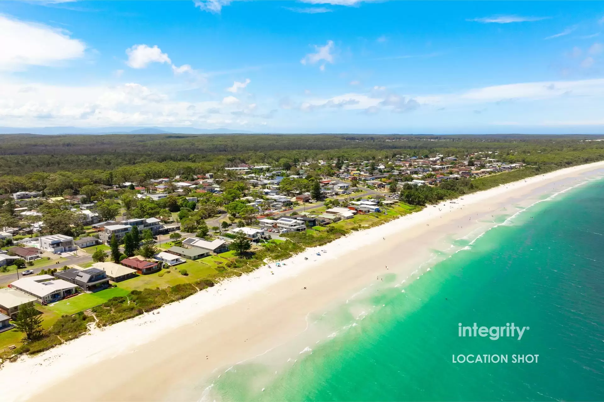 Lot Lot 51 ,  Section T In Dp 27357, Queen Mary Street, Callala Beach Auction by Integrity Real Estate - image 10