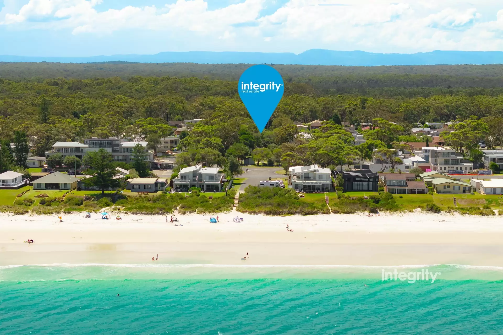 Lot Lot 51 ,  Section T In Dp 27357, Queen Mary Street, Callala Beach Auction by Integrity Real Estate - image 11