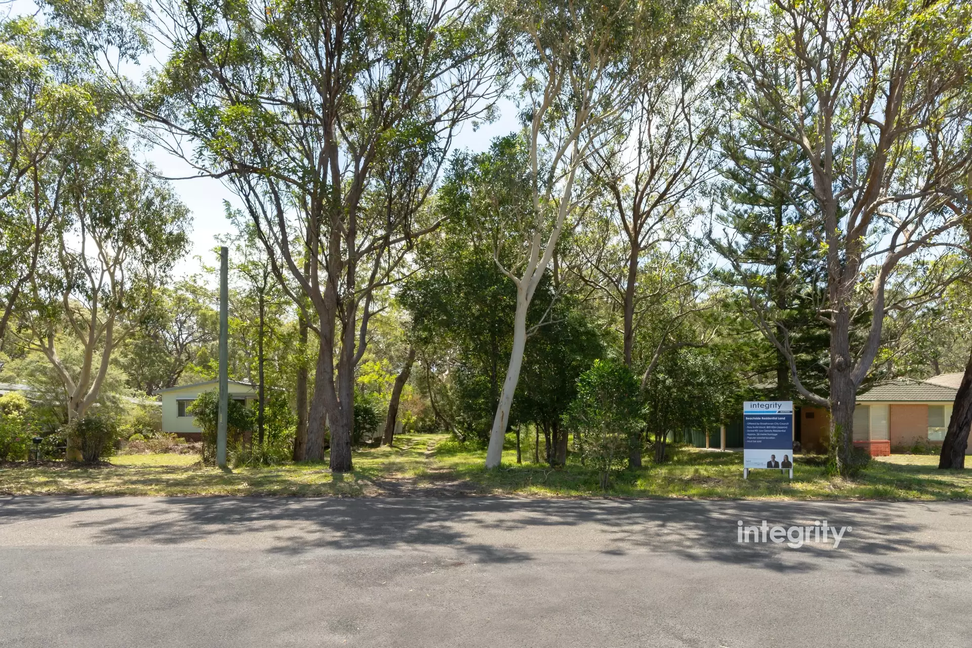 Lot Lot 51 ,  Section T In Dp 27357, Queen Mary Street, Callala Beach Auction by Integrity Real Estate - image 6