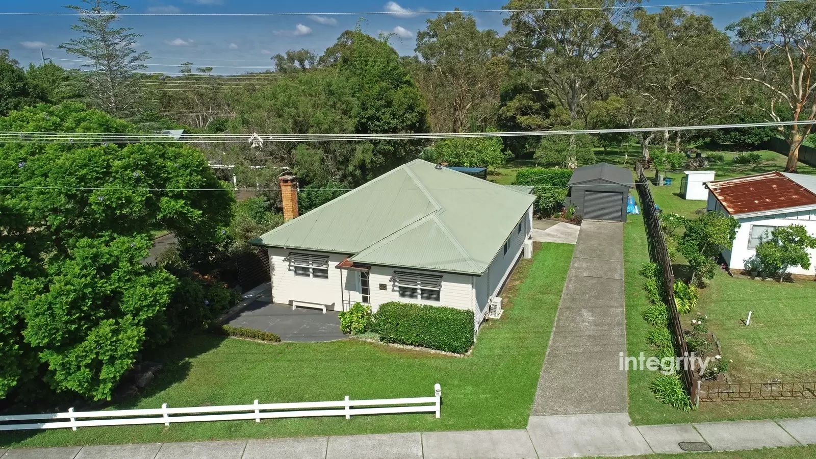 413 Princes Highway, Bomaderry For Sale by Integrity Real Estate