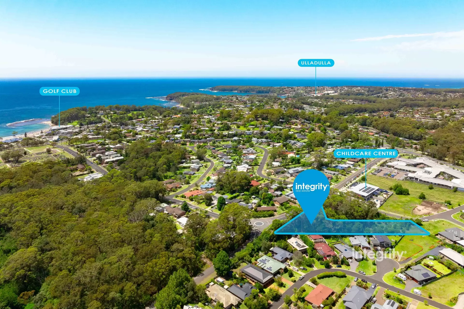 Lot Lot 61,  Dp 833017 Ilett Street, Mollymook Auction by Integrity Real Estate - image 12