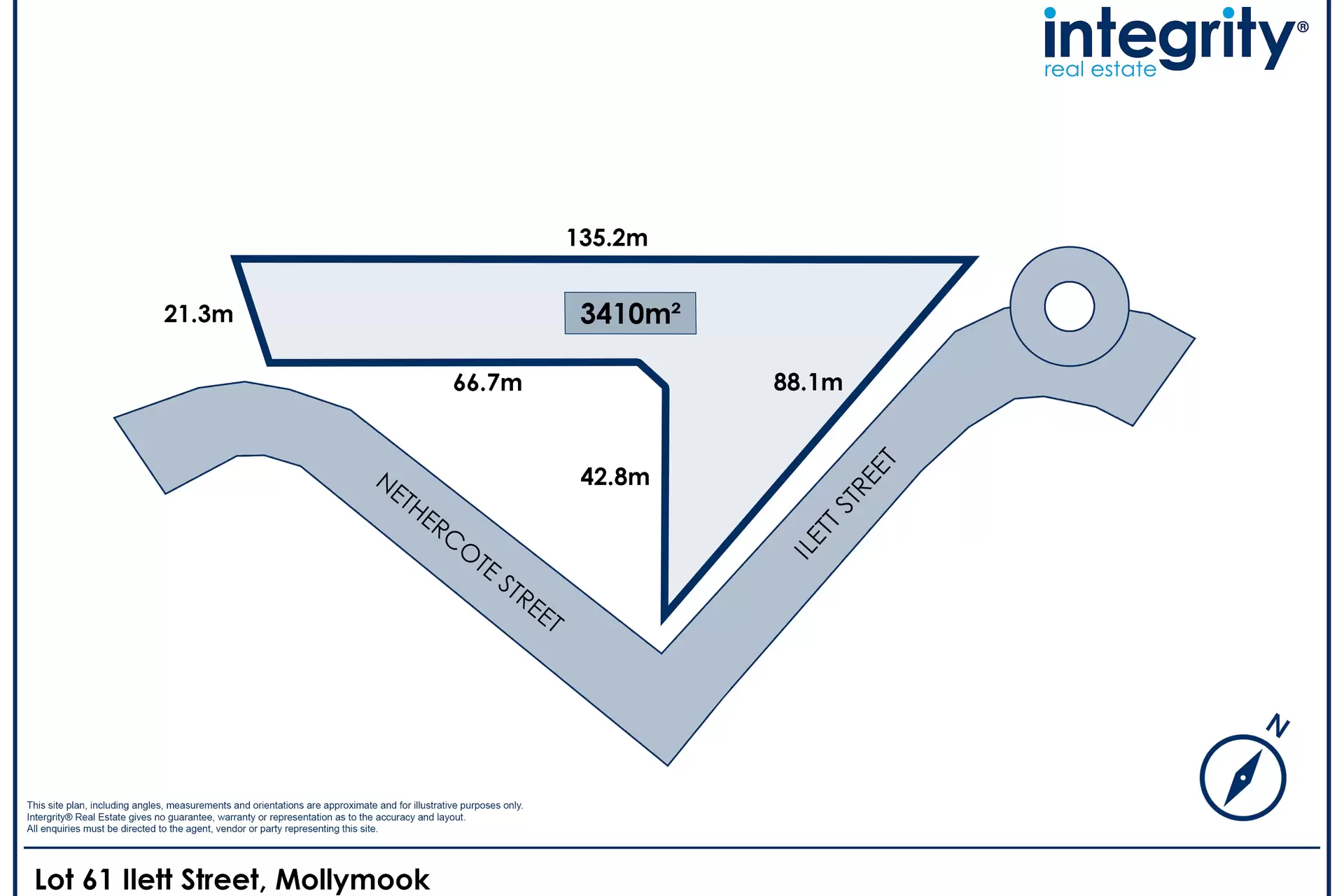 Lot Lot 61,  Dp 833017 Ilett Street, Mollymook Auction by Integrity Real Estate - image 13