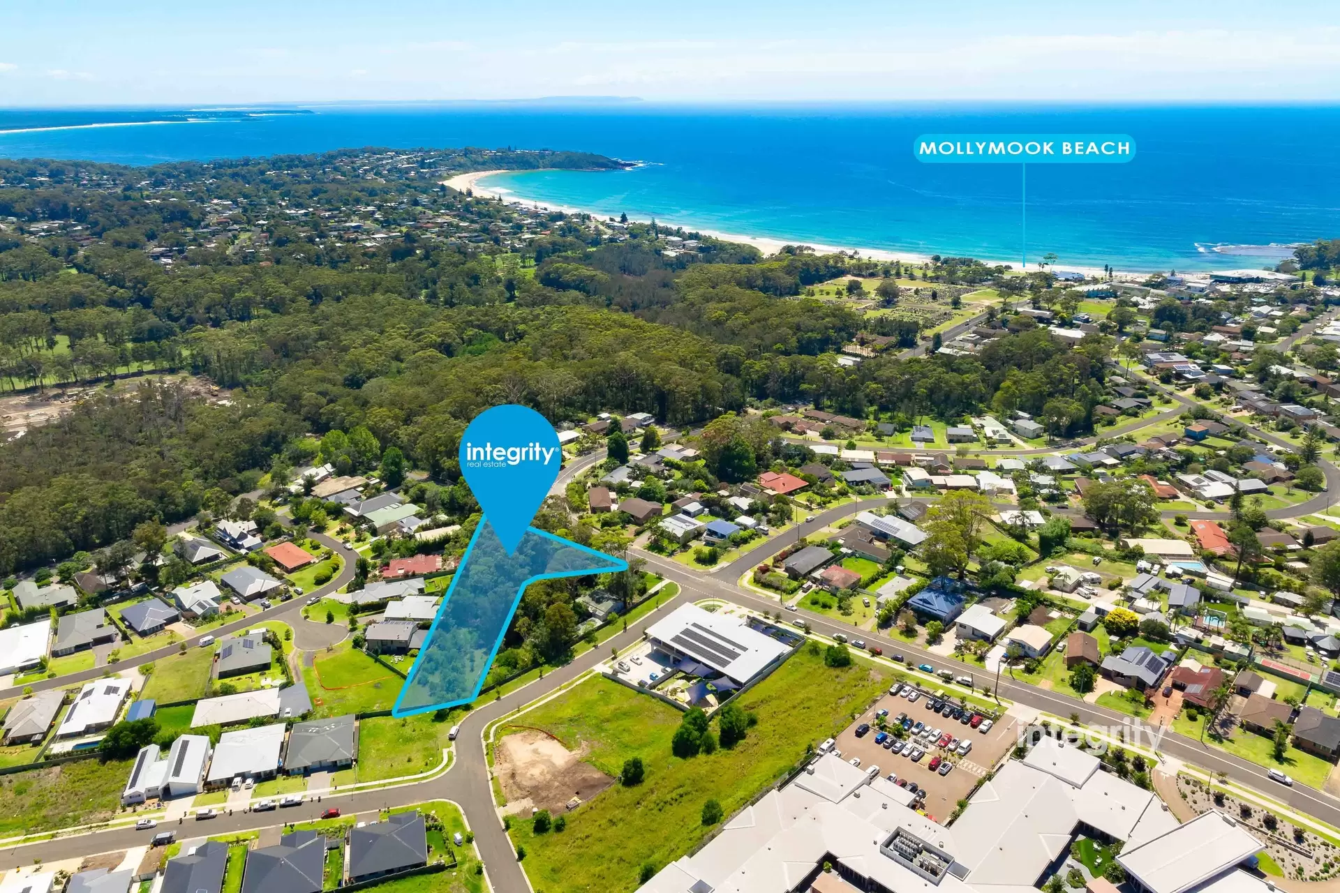 Lot Lot 61,  Dp 833017 Ilett Street, Mollymook Auction by Integrity Real Estate - image 11