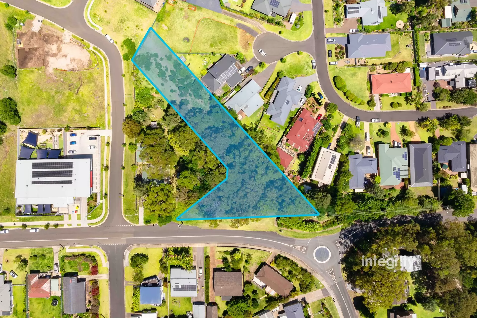 Lot Lot 61,  Dp 833017 Ilett Street, Mollymook Auction by Integrity Real Estate - image 10