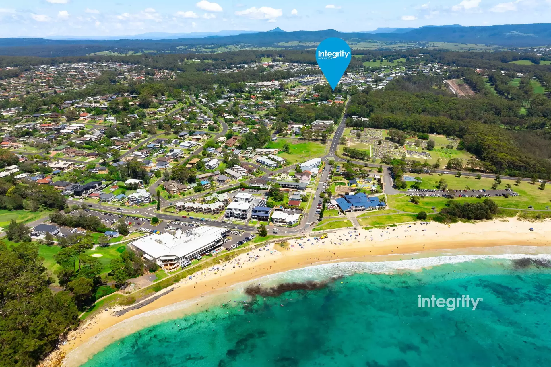 Lot Lot 61,  Dp 833017 Ilett Street, Mollymook Auction by Integrity Real Estate - image 5