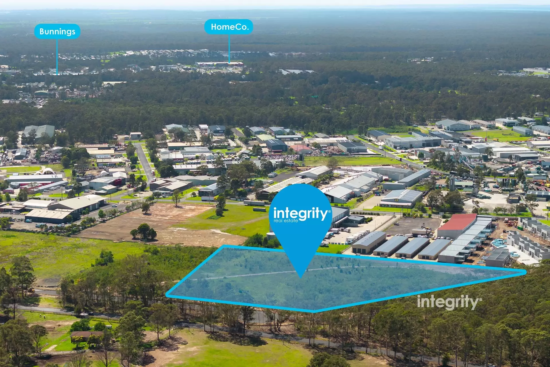 Lot Lot , 117 Dp 1122371 Proposed Lots 2, 3 & 4 Albatross Road, South Nowra Auction by Integrity Real Estate - image 4