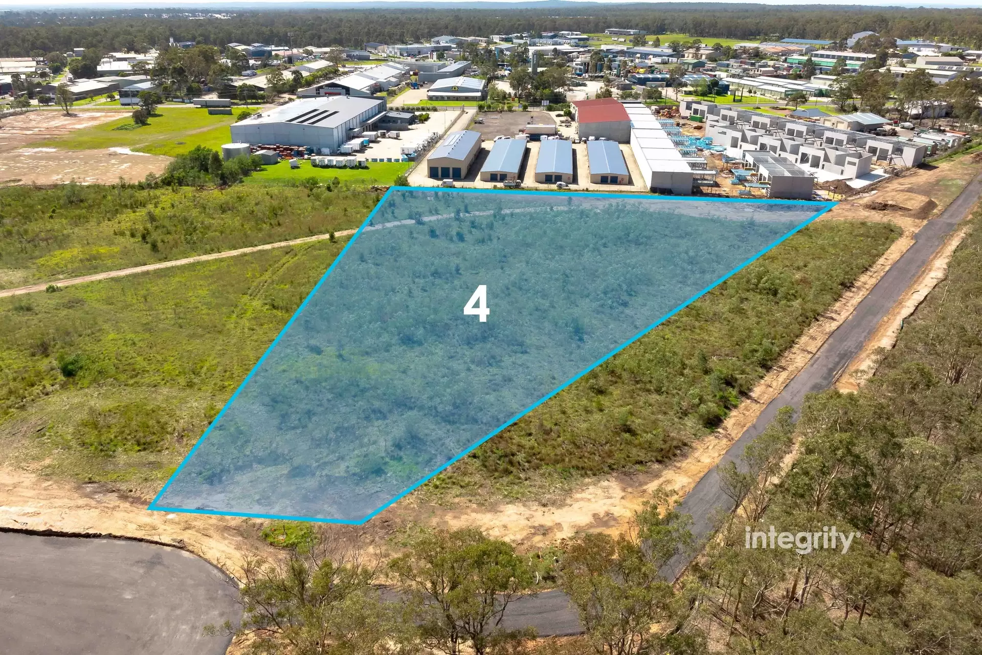 Lot Lot , 117 Dp 1122371 Proposed Lots 2, 3 & 4 Albatross Road, South Nowra Auction by Integrity Real Estate - image 10