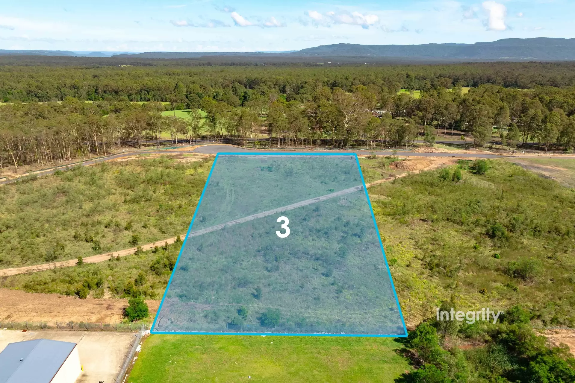 Lot Lot , 117 Dp 1122371 Proposed Lots 2, 3 & 4 Albatross Road, South Nowra Auction by Integrity Real Estate - image 8