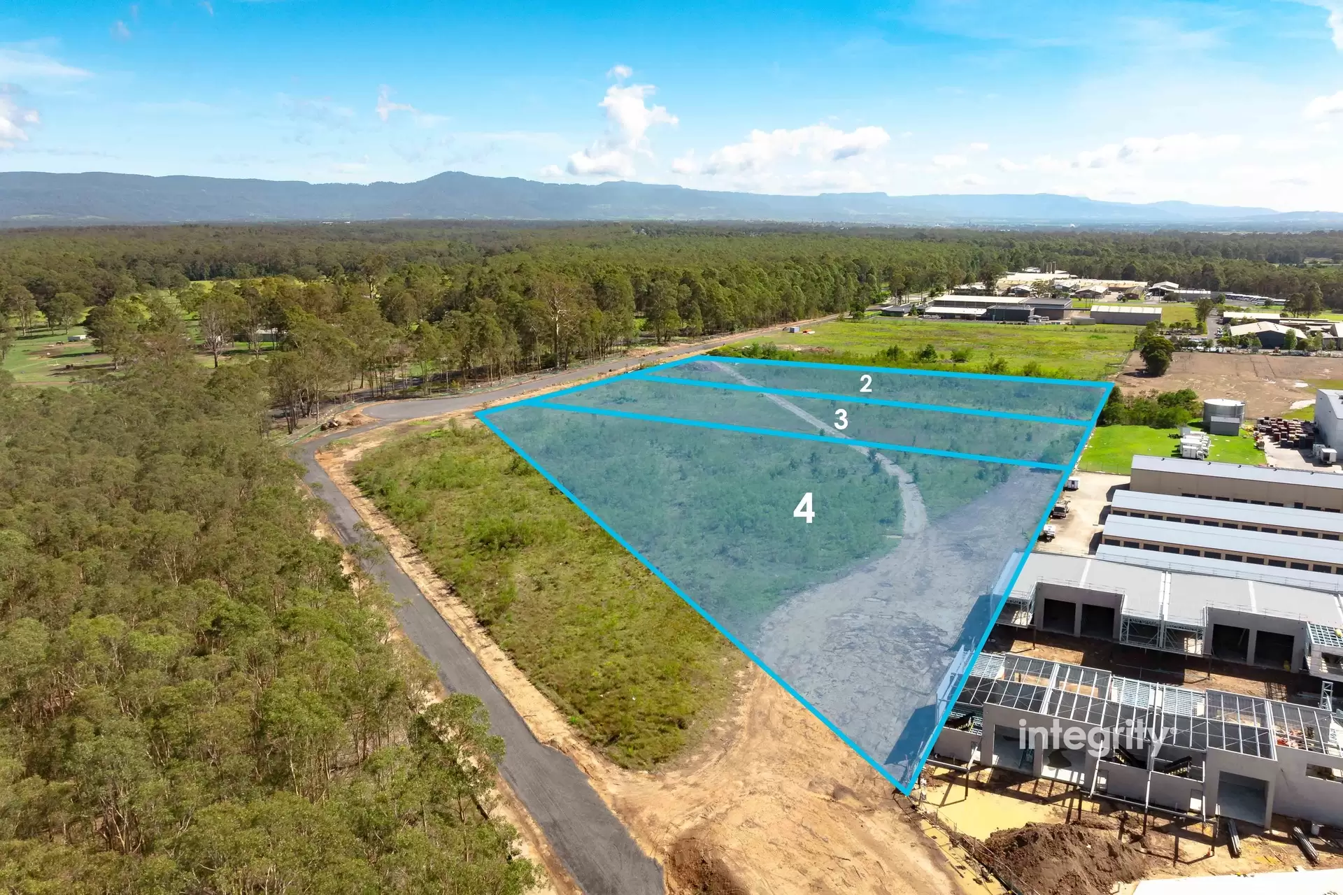 Lot Lot , 117 Dp 1122371 Proposed Lots 2, 3 & 4 Albatross Road, South Nowra Auction by Integrity Real Estate - image 12