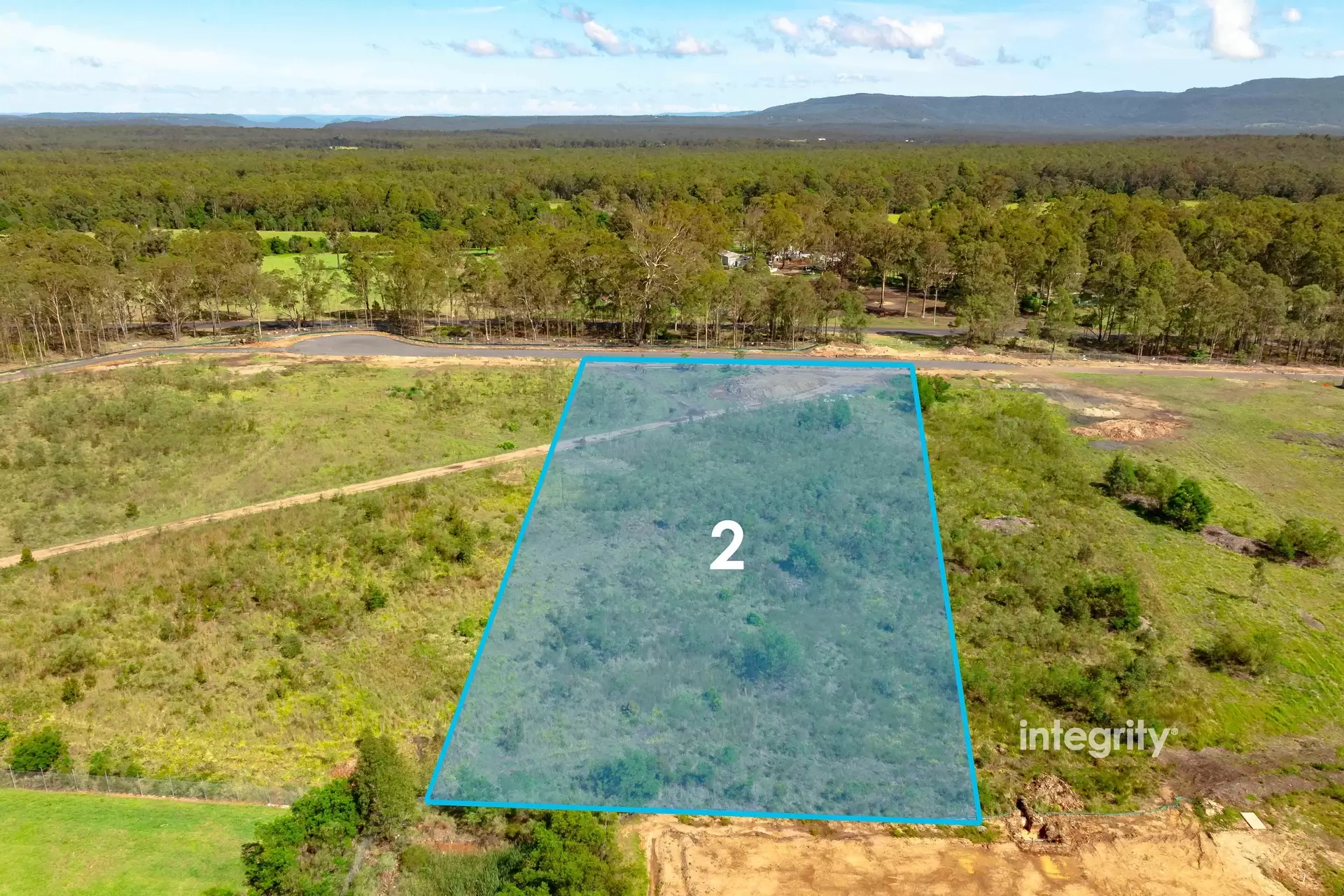 Lot Lot , 117 Dp 1122371 Proposed Lots 2, 3 & 4 Albatross Road, South Nowra Auction by Integrity Real Estate - image 6