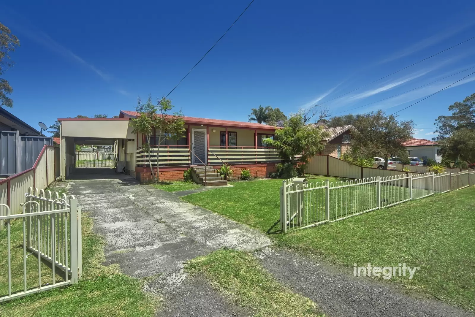 11 Boronia Avenue, Sanctuary Point Leased by Integrity Real Estate - image 1