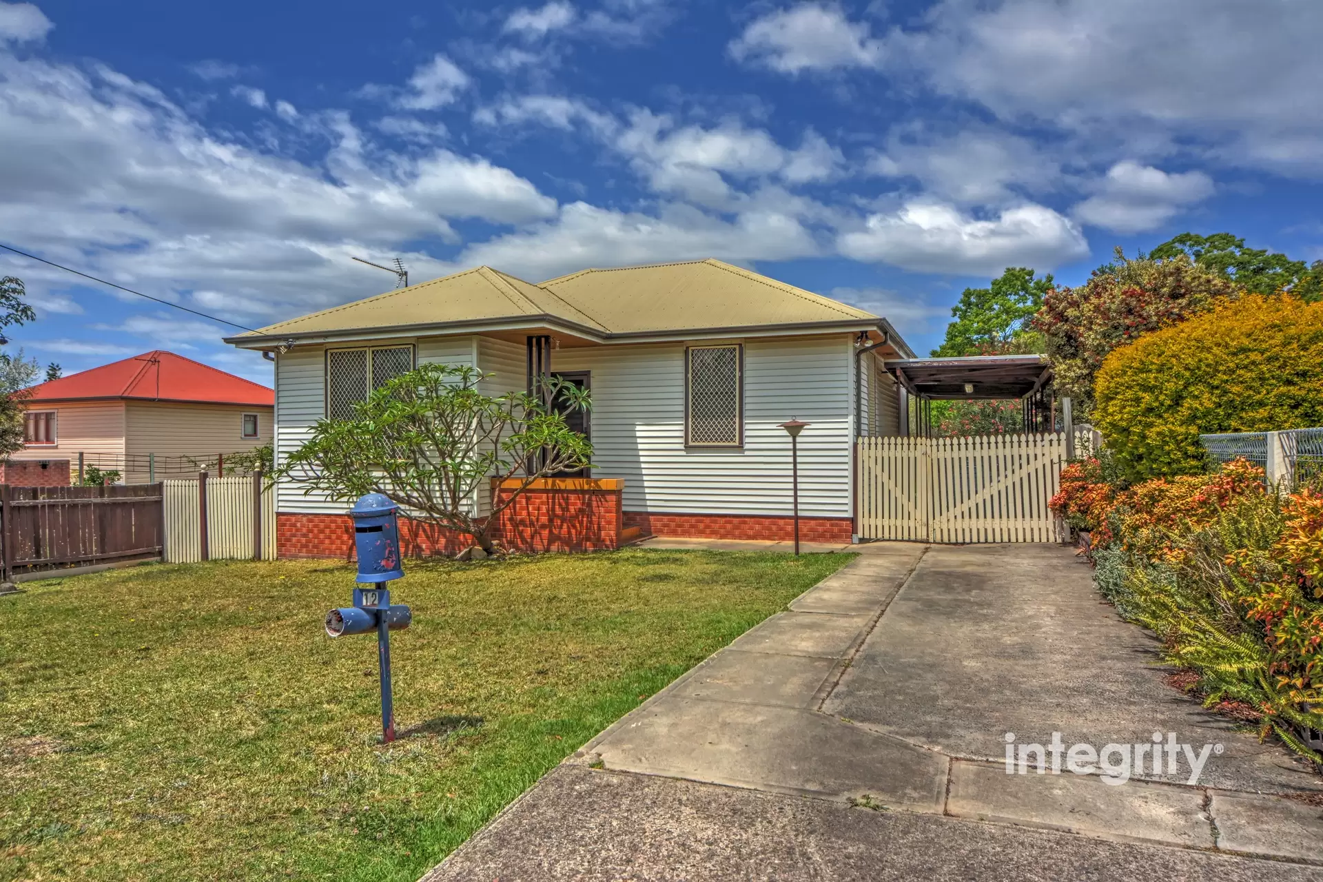 12 Wilson Avenue, Nowra For Lease by Integrity Real Estate - image 1