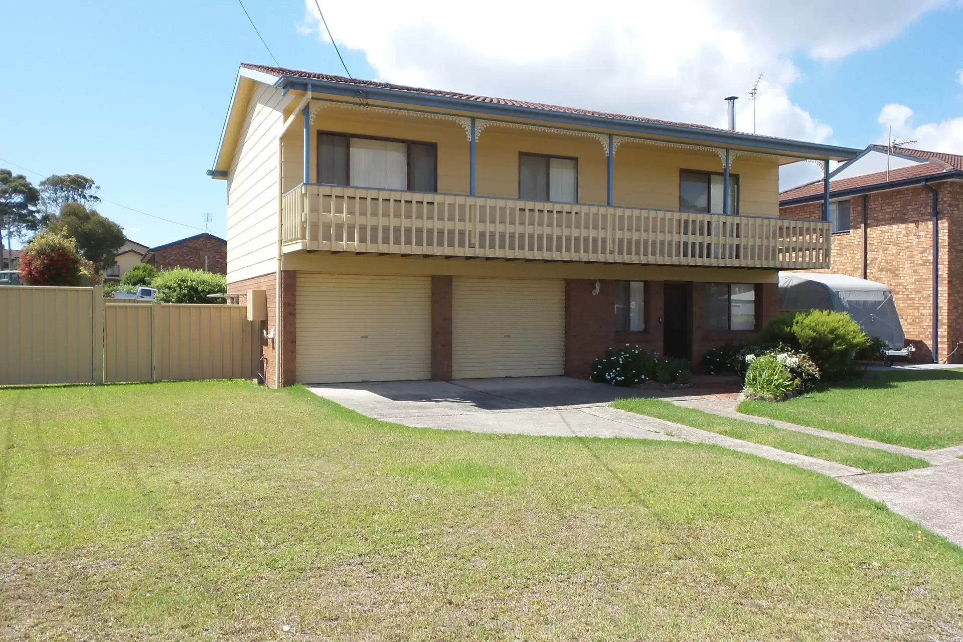 14 Bailey Avenue, Greenwell Point For Lease by Integrity Real Estate - image 1