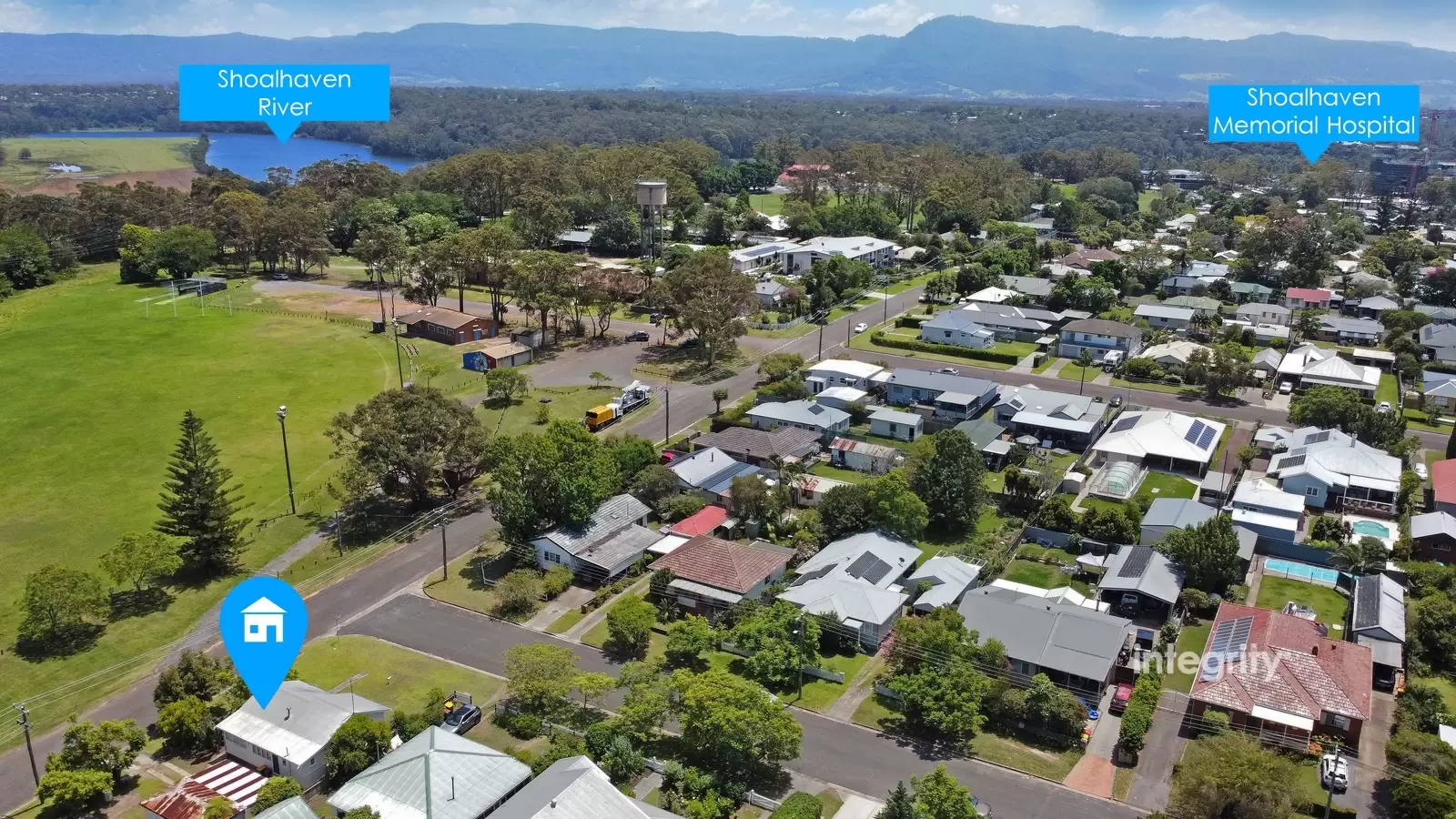 2 Shepherd Street, Nowra For Sale by Integrity Real Estate - image 4