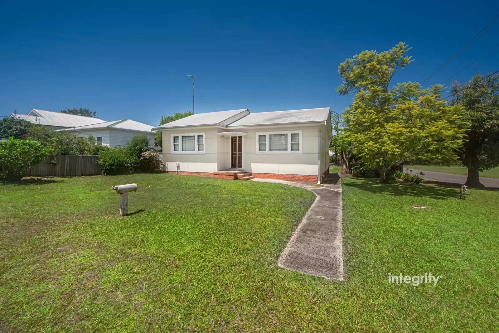 2 Shepherd Street, Nowra Sold by Integrity Real Estate