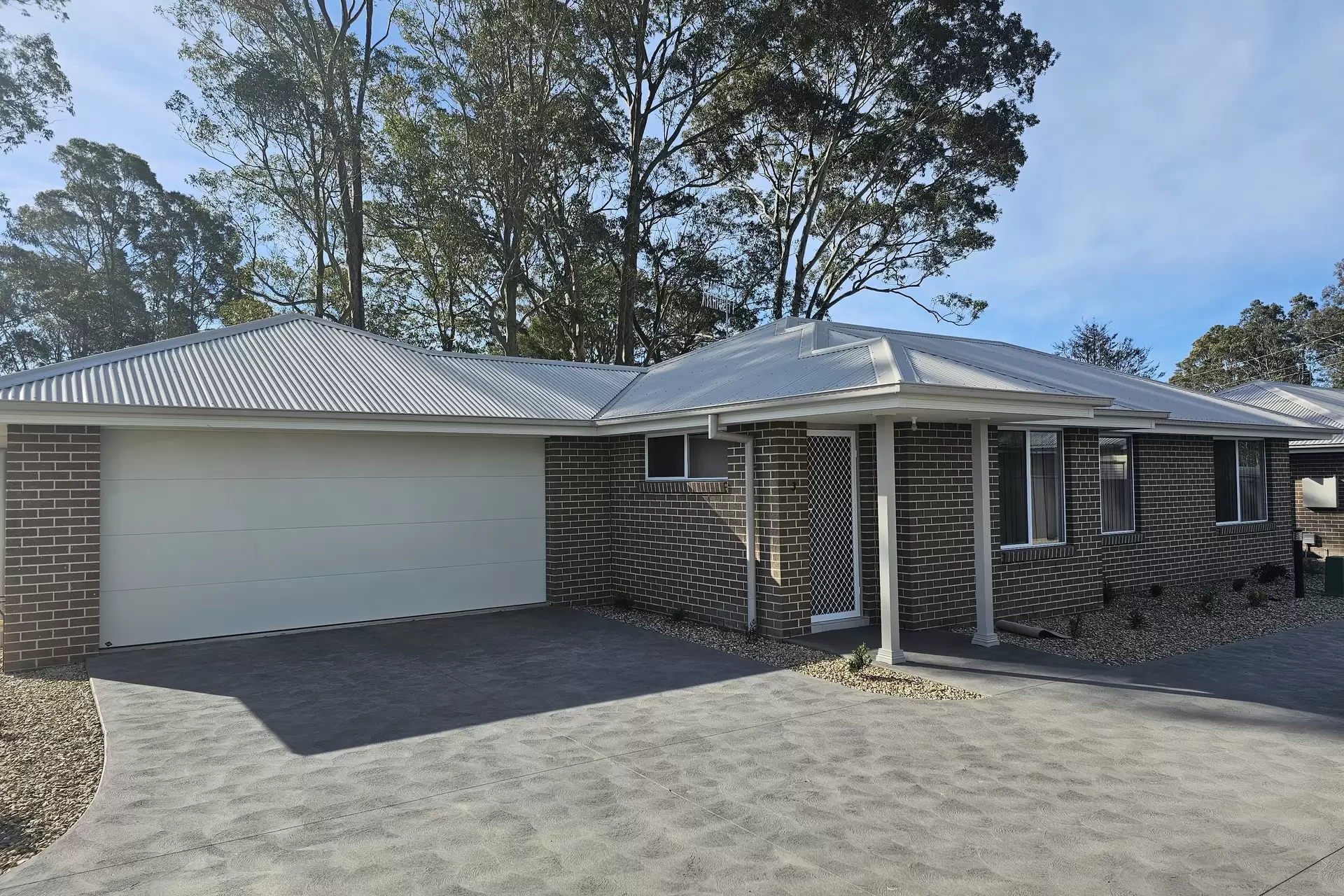 3/95 Albatross Road, West Nowra Leased by Integrity Real Estate