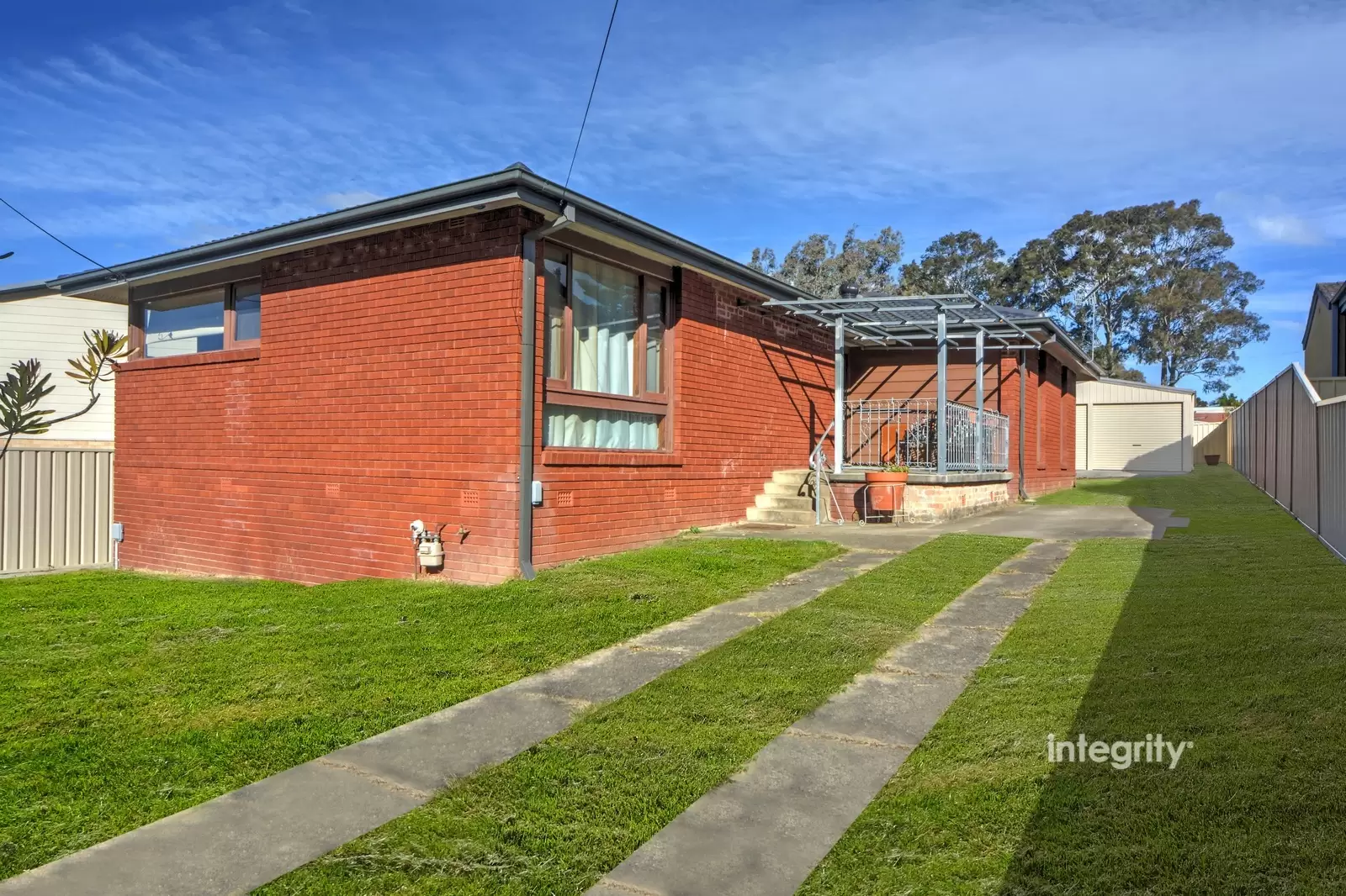 30 Elder Crescent, Nowra For Sale by Integrity Real Estate