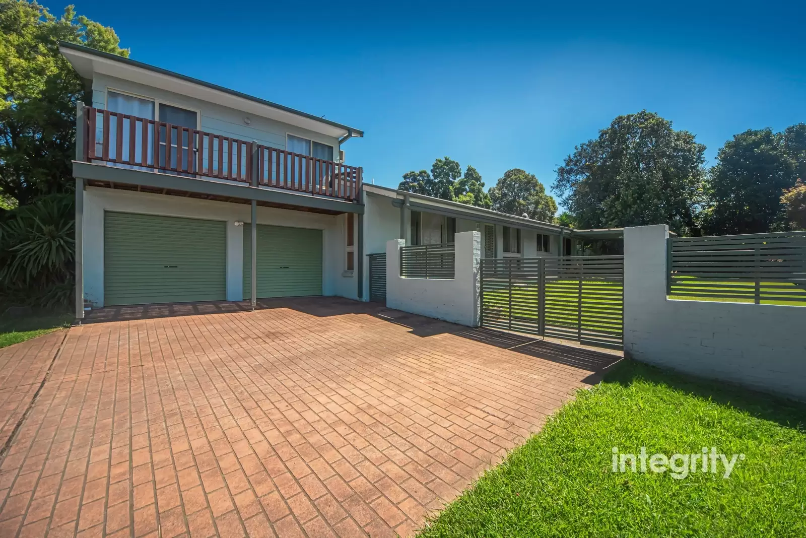 25 Hoskin Street, North Nowra For Lease by Integrity Real Estate - image 1