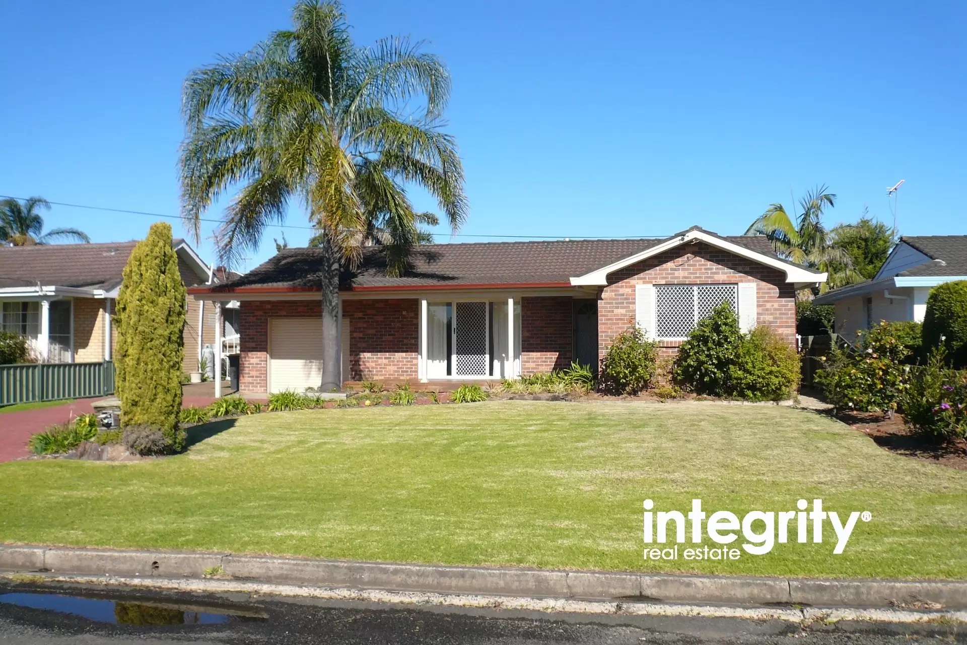 12 Bisdee Place, Nowra For Lease by Integrity Real Estate