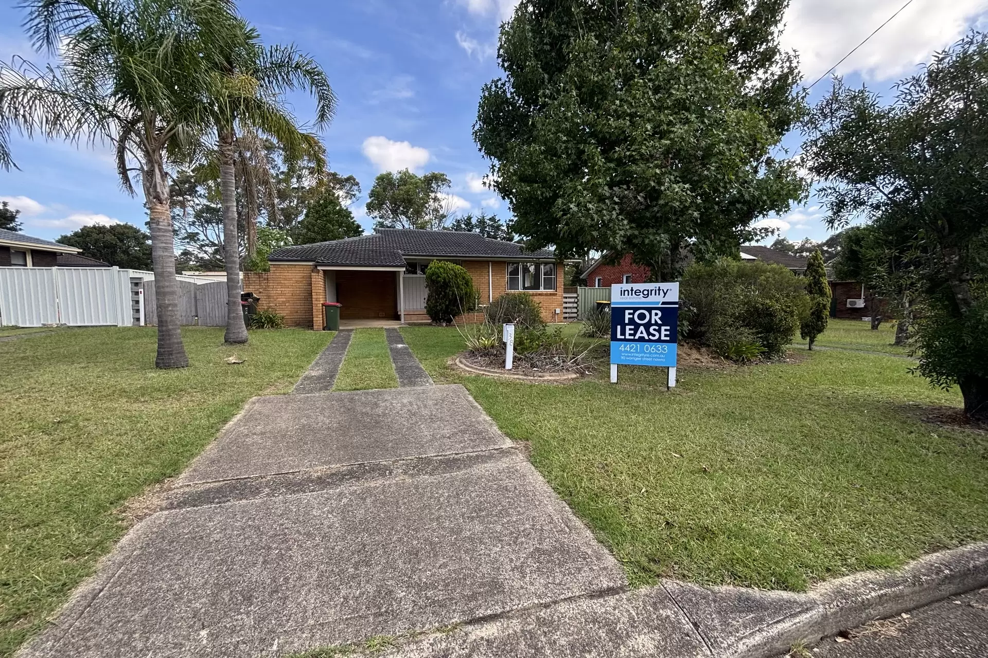 38 Maclean Street, Nowra Leased by Integrity Real Estate - image 1