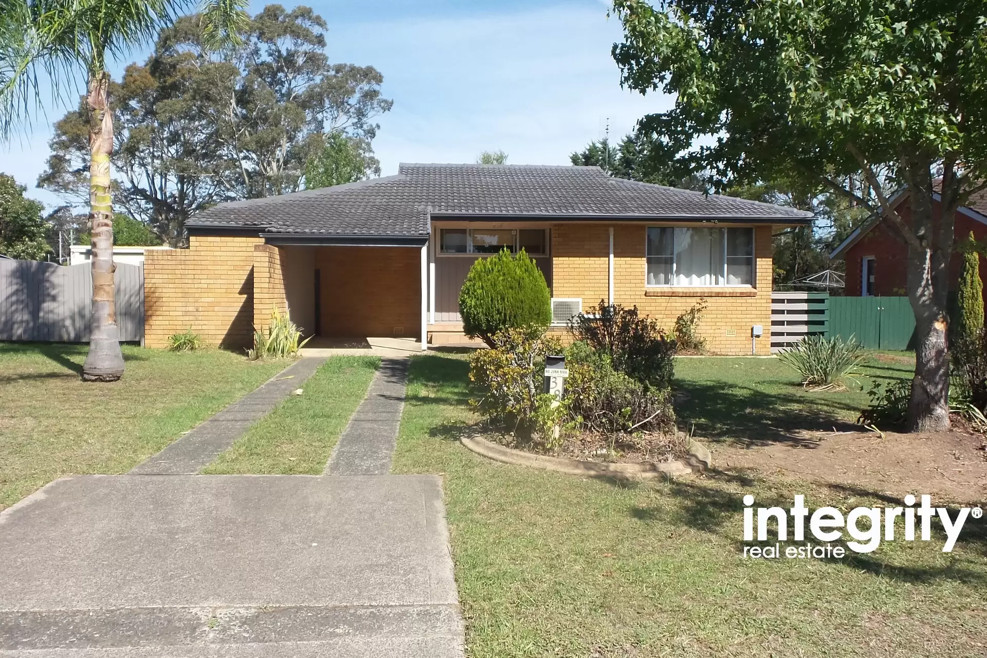 38 Maclean Street, Nowra For Lease by Integrity Real Estate