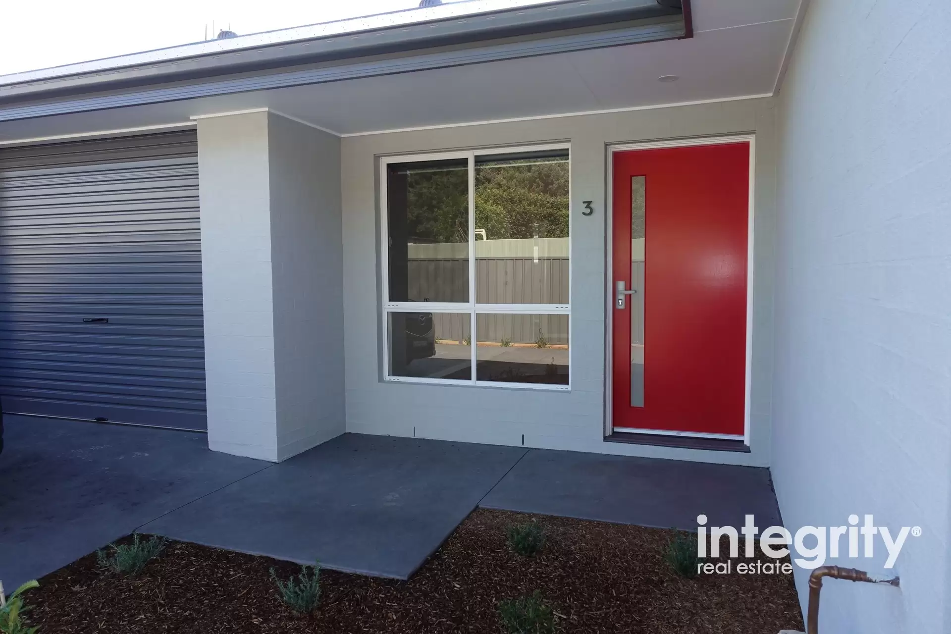 3/12 Hansons Road, North Nowra Leased by Integrity Real Estate