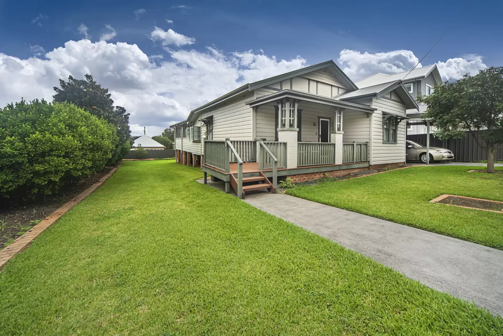 26 Coomea Street, Bomaderry For Sale by Integrity Real Estate