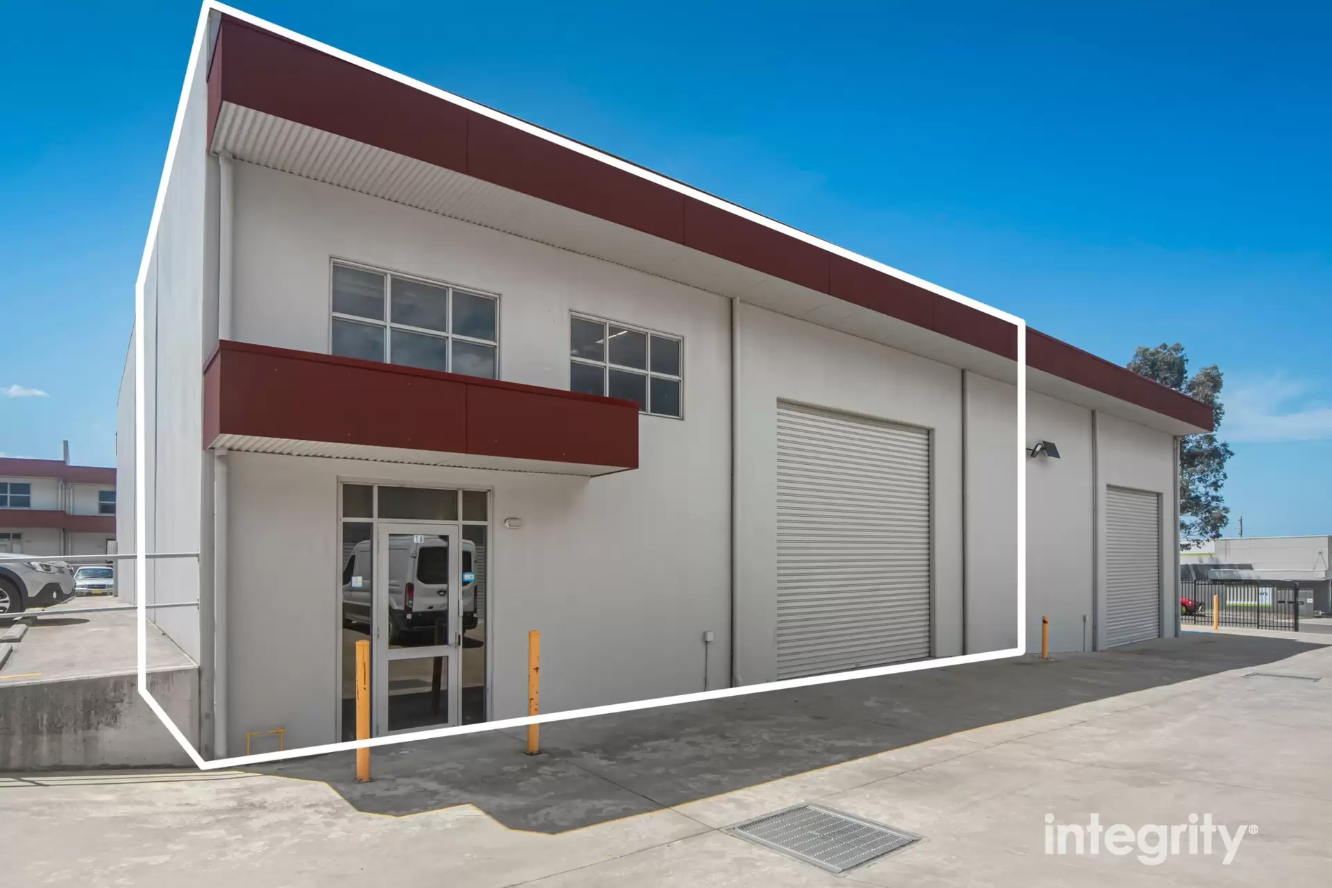 16/28-32 Trim Street, South Nowra For Lease by Integrity Real Estate - image 1