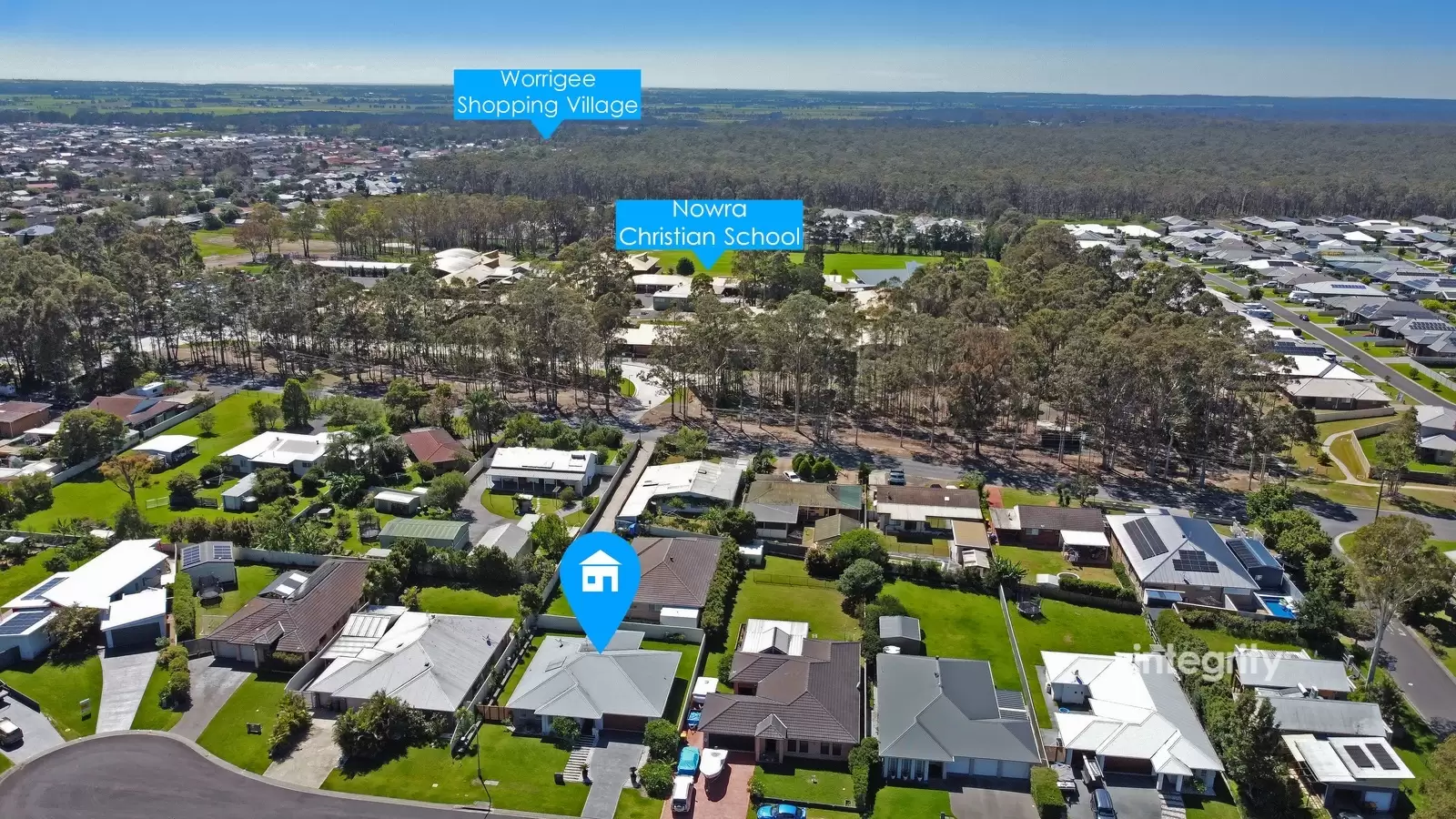 9 Hanover Close, South Nowra Sold by Integrity Real Estate - image 11