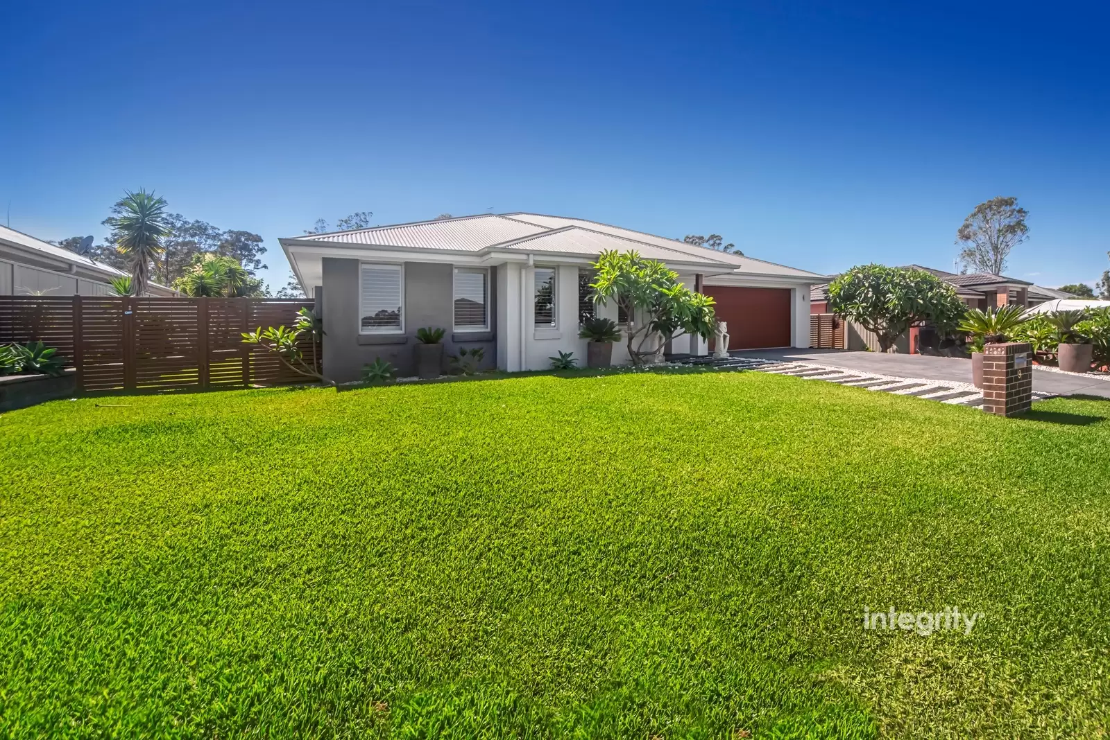 9 Hanover Close, South Nowra Sold by Integrity Real Estate