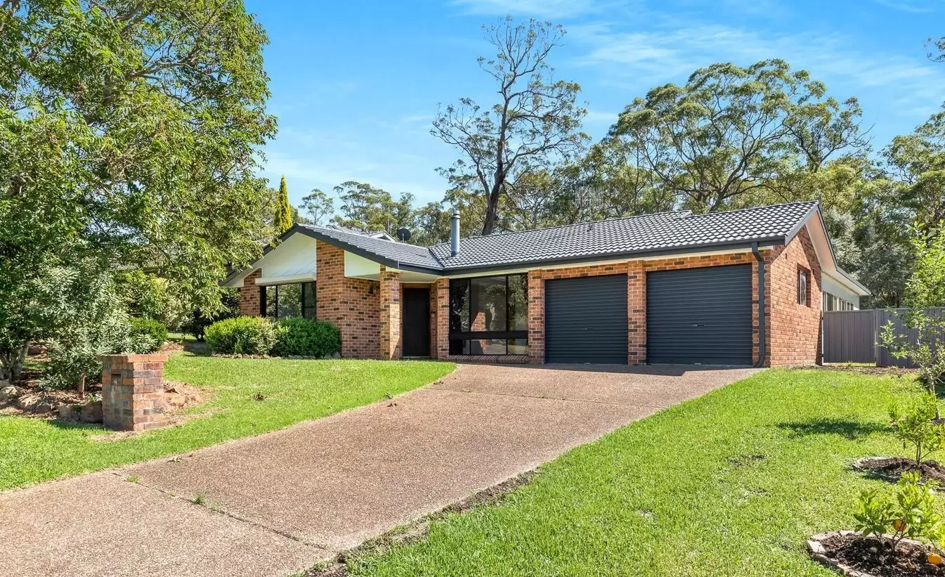 19 Kareela Crescent, North Nowra Leased by Integrity Real Estate