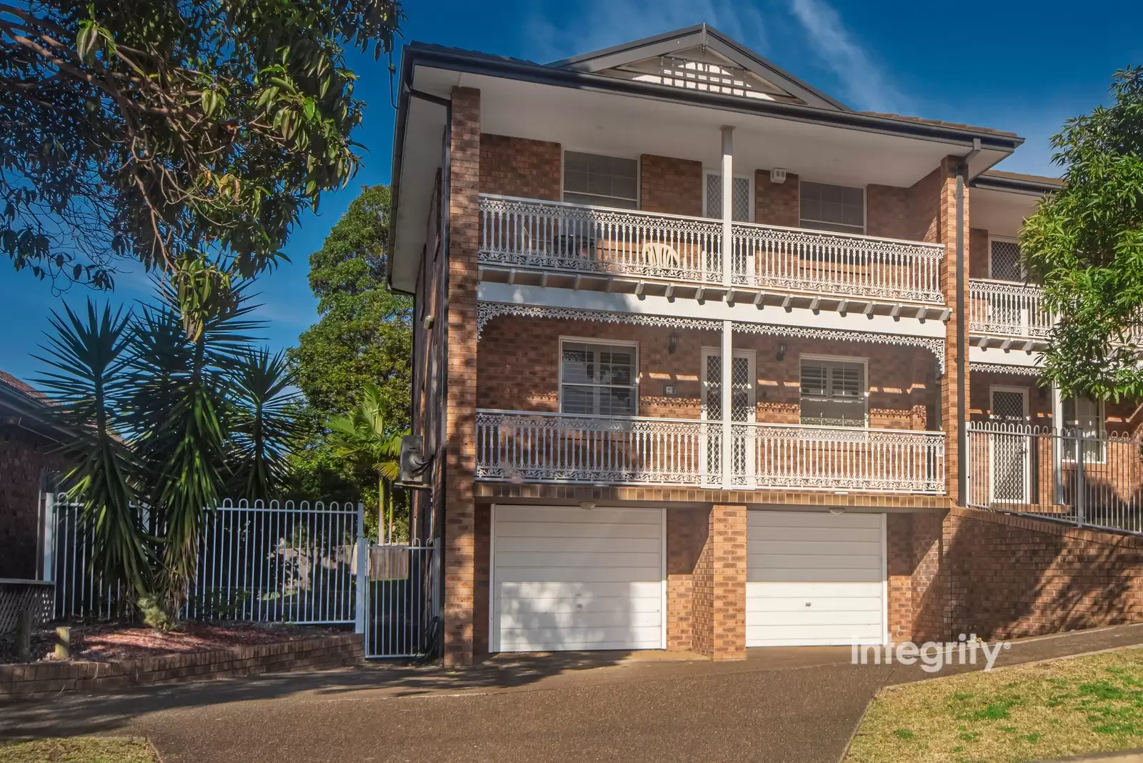 1/154 Kinghorne Street, Nowra Leased by Integrity Real Estate - image 1