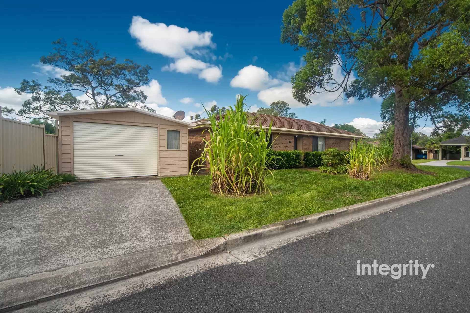 11 Barramundi Avenue, North Nowra Leased by Integrity Real Estate