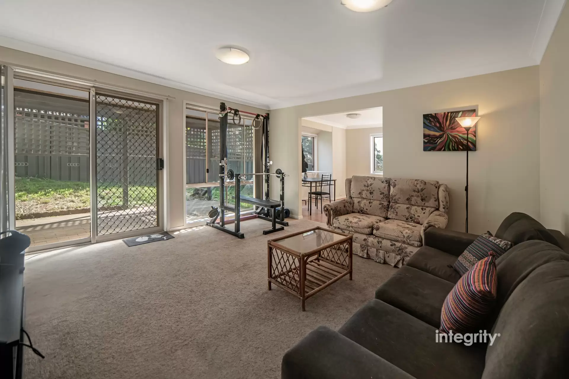 17/33 Lynburn Avenue, Bomaderry For Sale by Integrity Real Estate - image 2