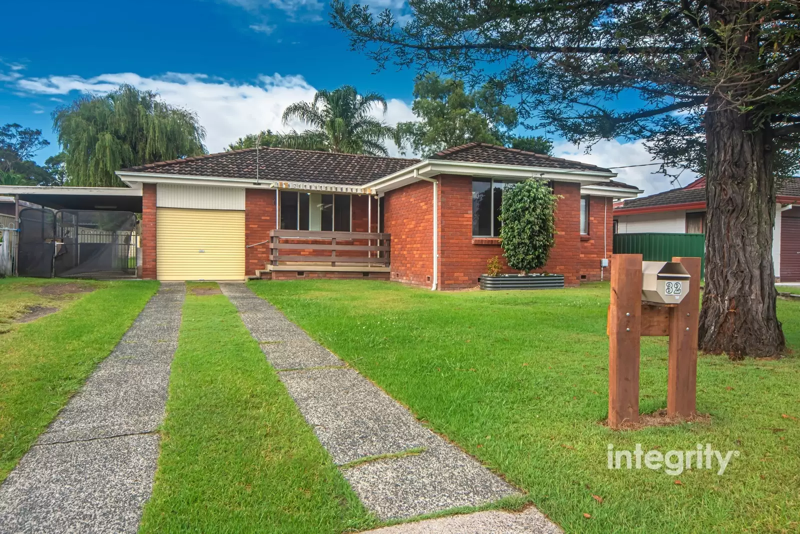 32 Salisbury Drive, Nowra Leased by Integrity Real Estate - image 1