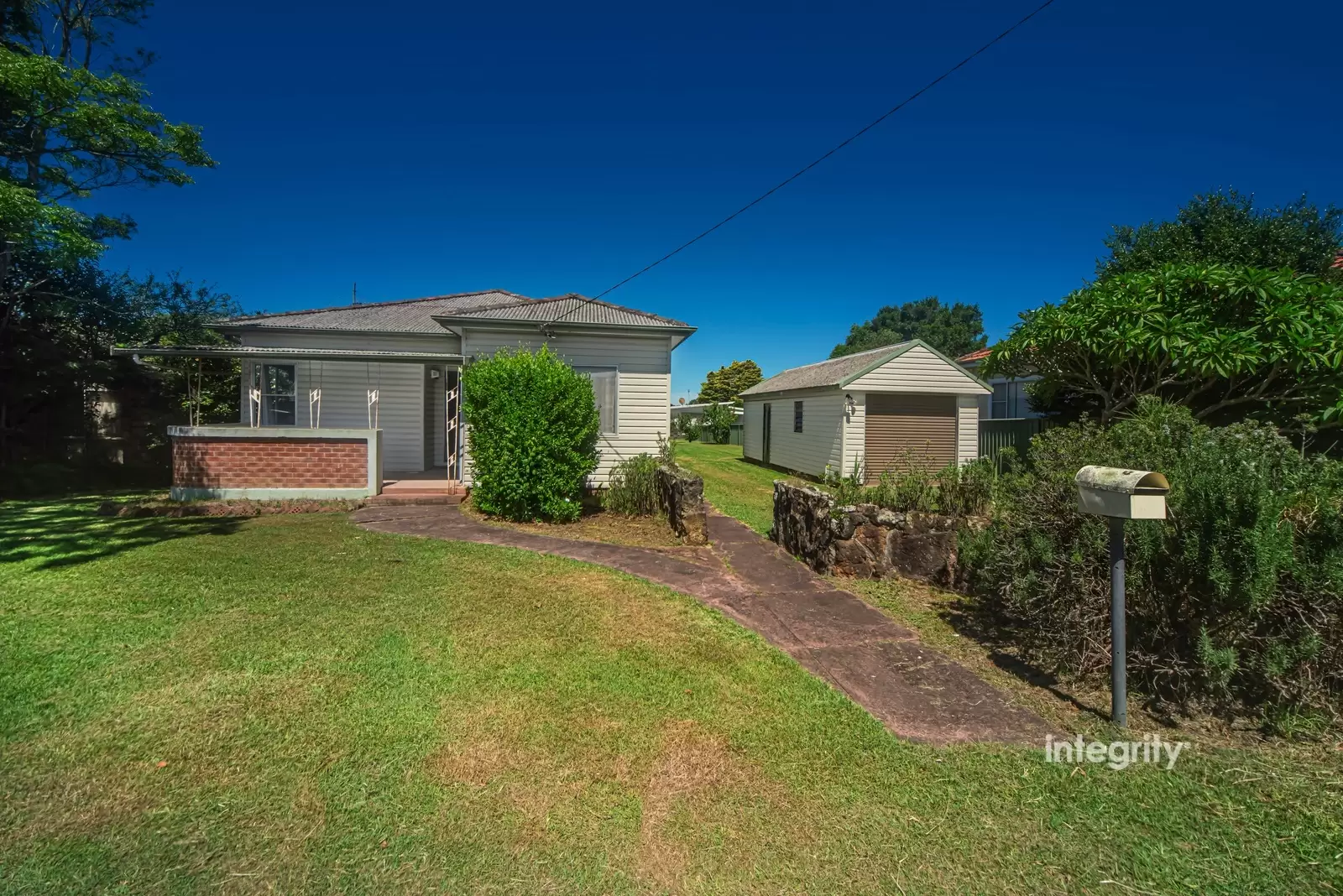 90 Illaroo Road, North Nowra For Sale by Integrity Real Estate - image 1