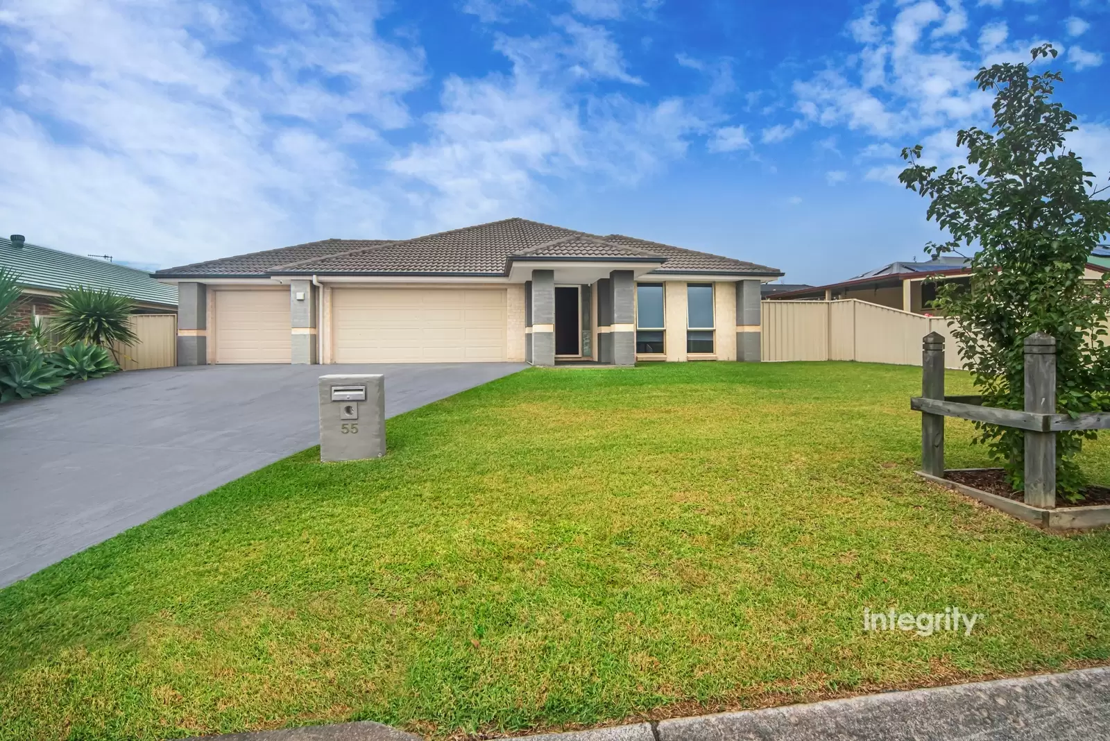 55 Firetail Street, South Nowra For Sale by Integrity Real Estate - image 1