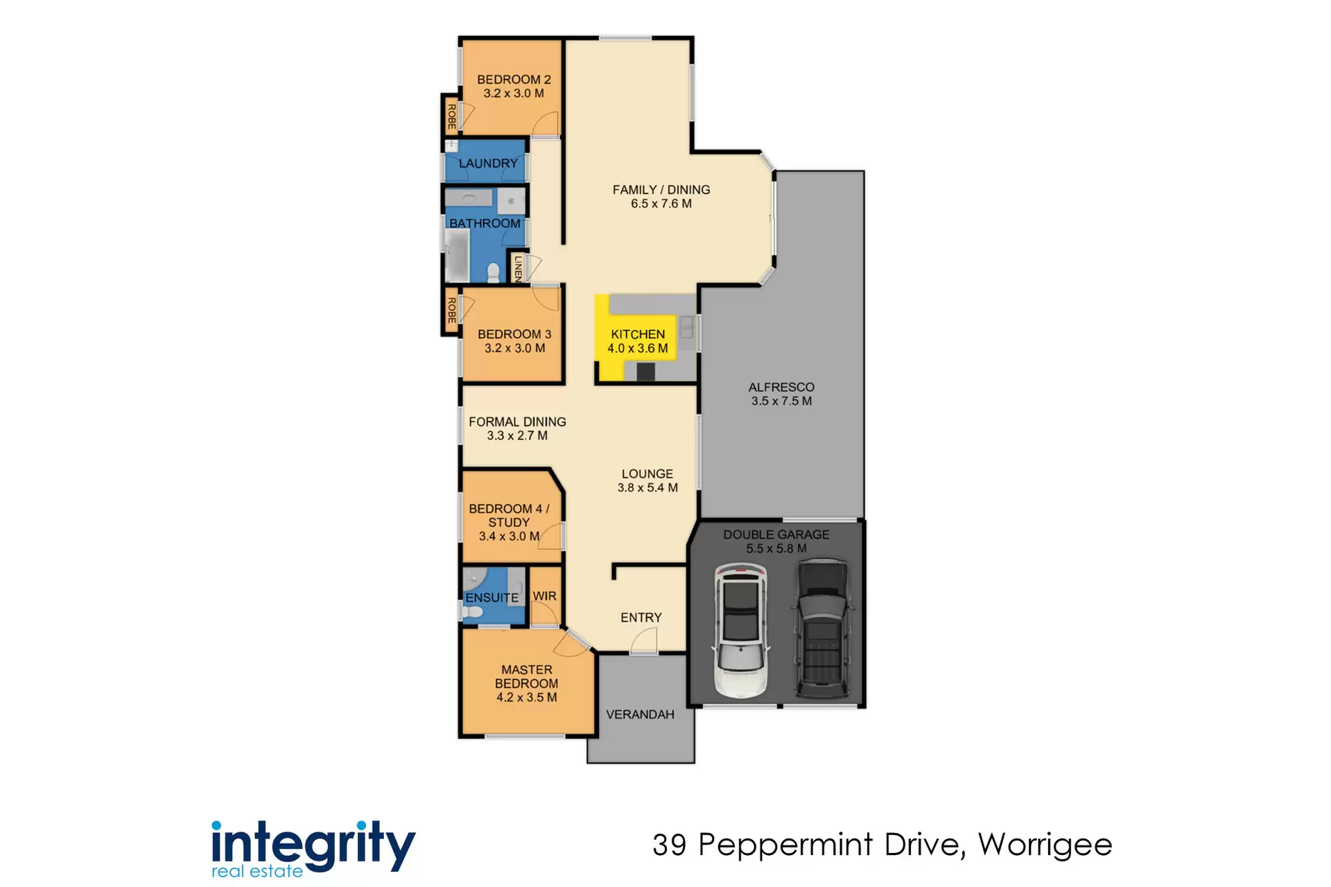 39 Peppermint Drive, Worrigee For Lease by Integrity Real Estate - image 10