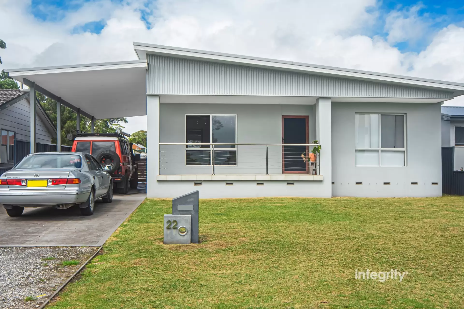 22 The Lake Circuit, Culburra Beach For Sale by Integrity Real Estate - image 1