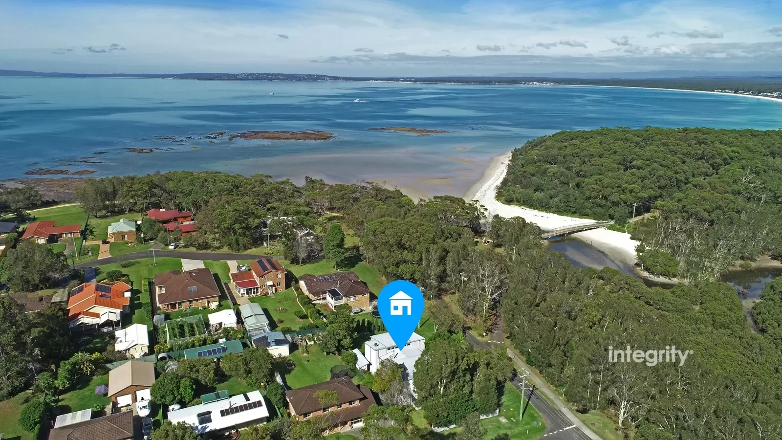 16 Bay Street, Callala Bay For Sale by Integrity Real Estate - image 1