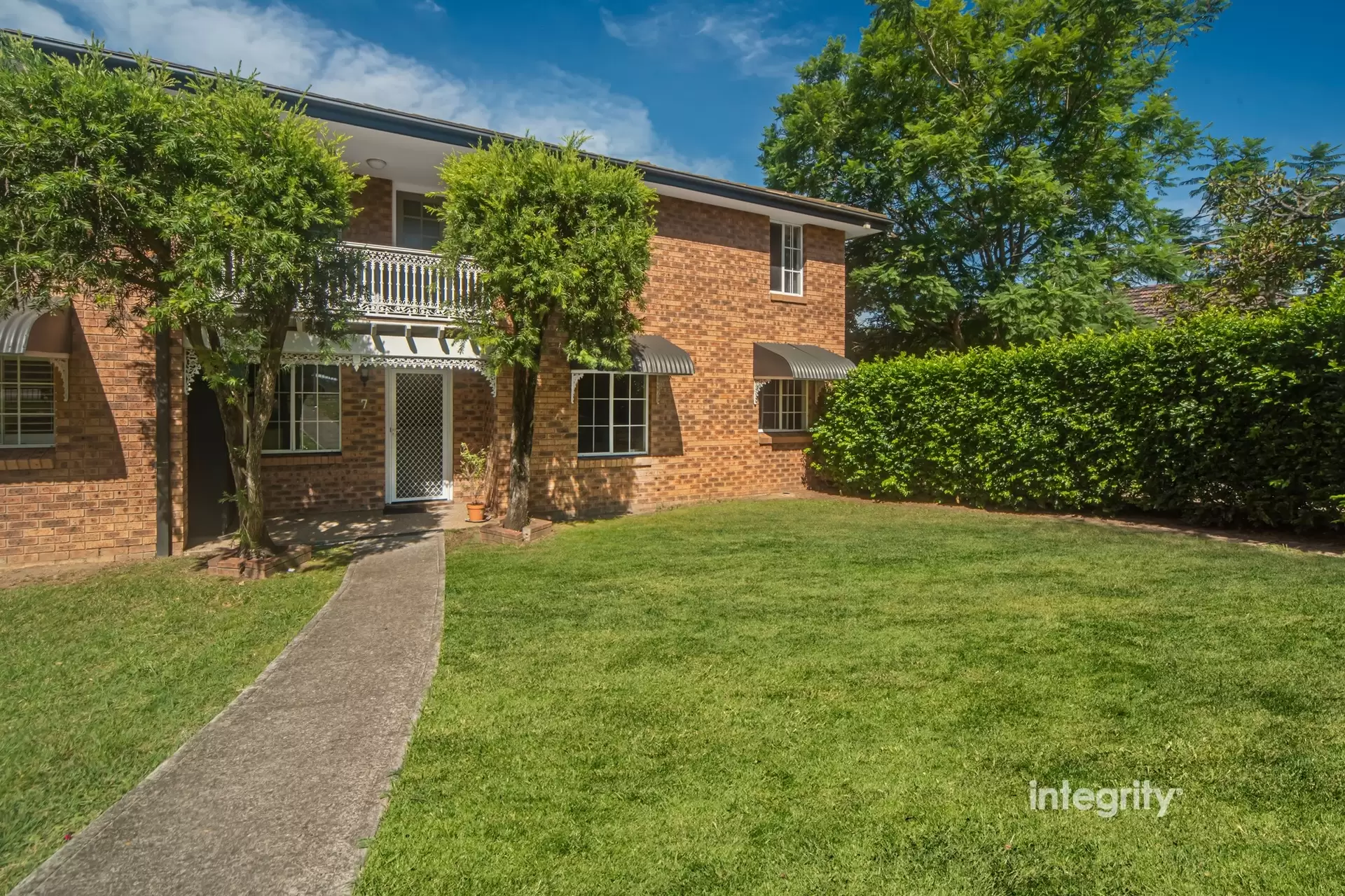 7/154 Kinghorne Street, Nowra For Sale by Integrity Real Estate - image 1