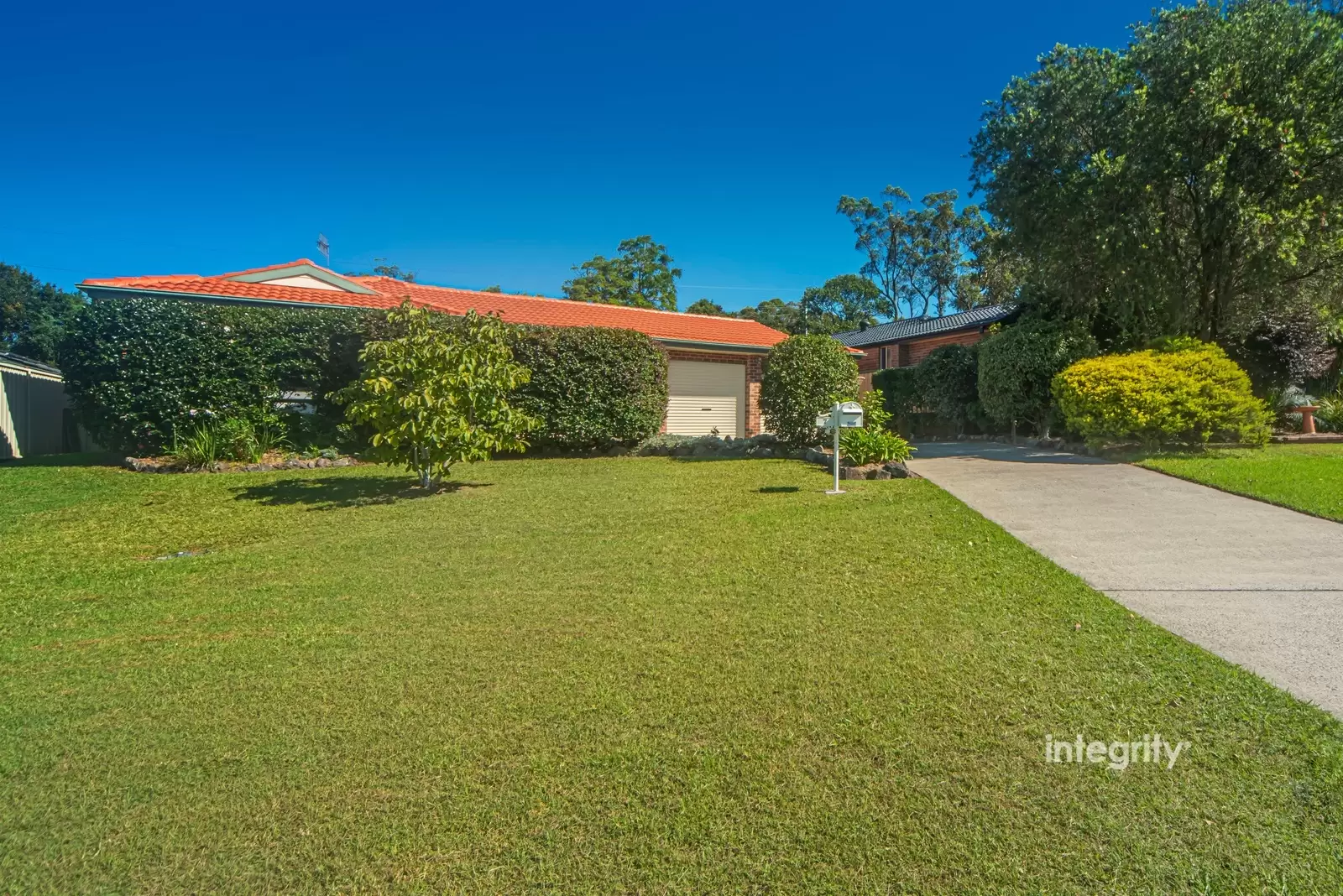 7 Hoskin Street, North Nowra For Sale by Integrity Real Estate - image 1