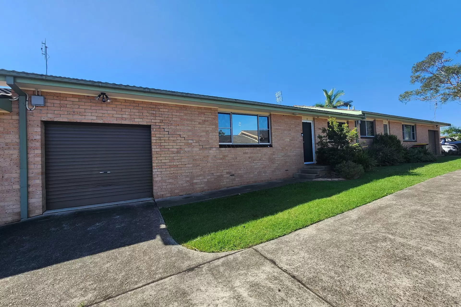 2/54 Bunberra Street, Bomaderry For Lease by Integrity Real Estate - image 1